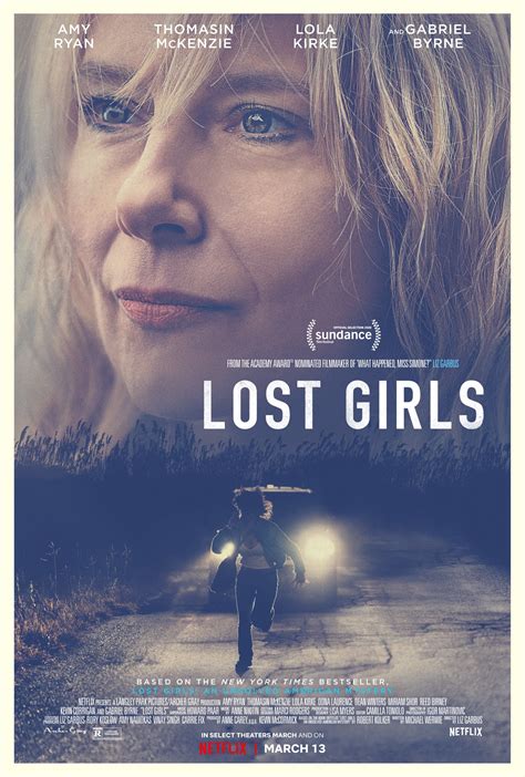 Lost Girls (2020) - Rotten Tomatoes