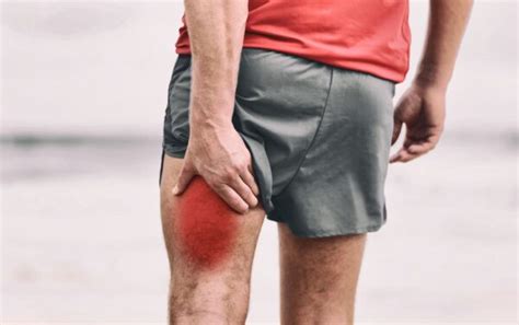 how to know if i pulled a muscle