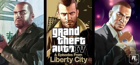 Grand Theft Auto IV: Complete Edition - Steam Key Preisvergleich
