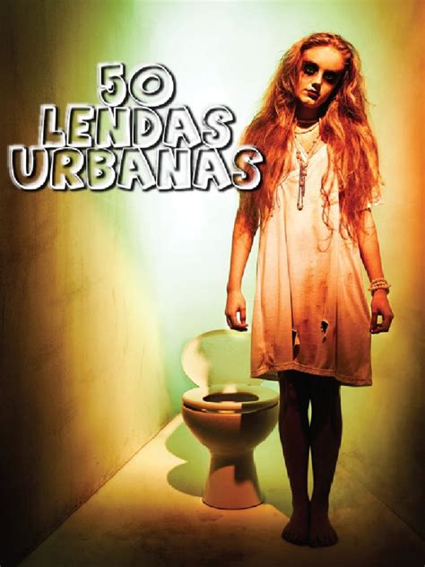50 Lendas Urbanas As Melhores Lendas Urbanas Selecionadas Da Internet ...
