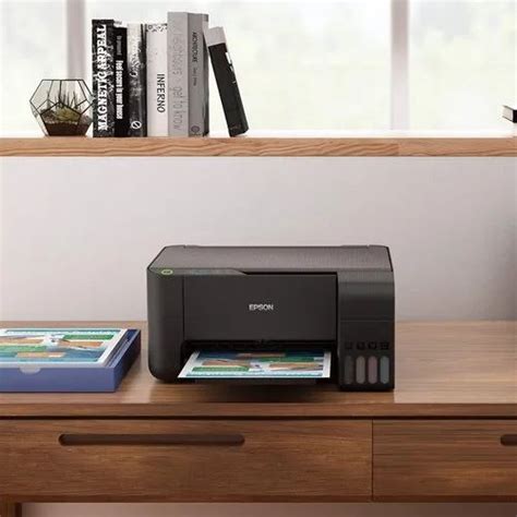 Epson L3100 Multifunction Printer at best price in Mumbai by Mahalsa ...