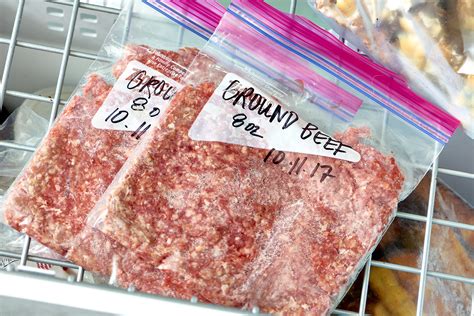 Can I Feed Me Dog Raw Ground Beef
