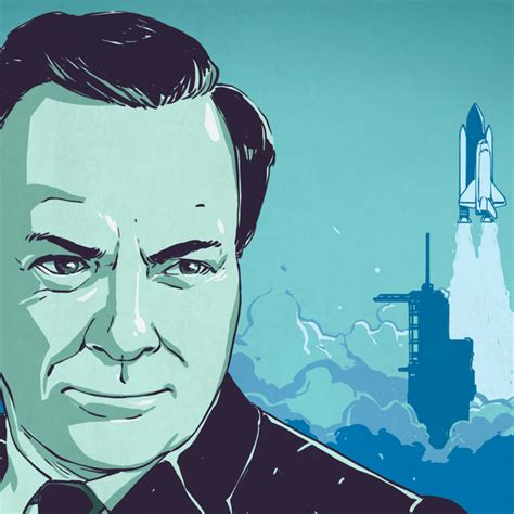 Books You Should Read: Feynman’s Appendix To The Challenger Disaster Report | Hackaday