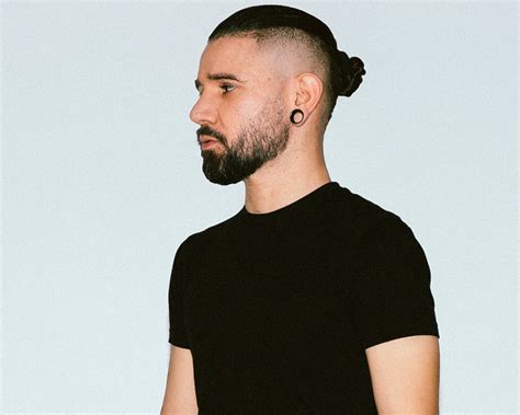 Skrillex lança de surpresa o álbum 'Don’t Get Too Close'