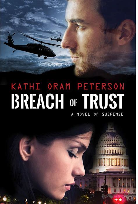 Breach of Trust (Paperback) - LDS Used Books Canada.com