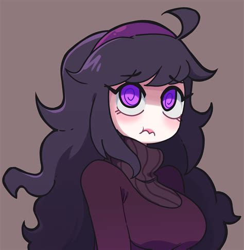 More Hex Maniac! | Hex Maniac | Know Your Meme