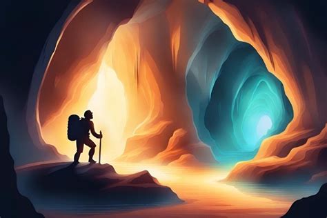 Cave Exploration - Wobapp