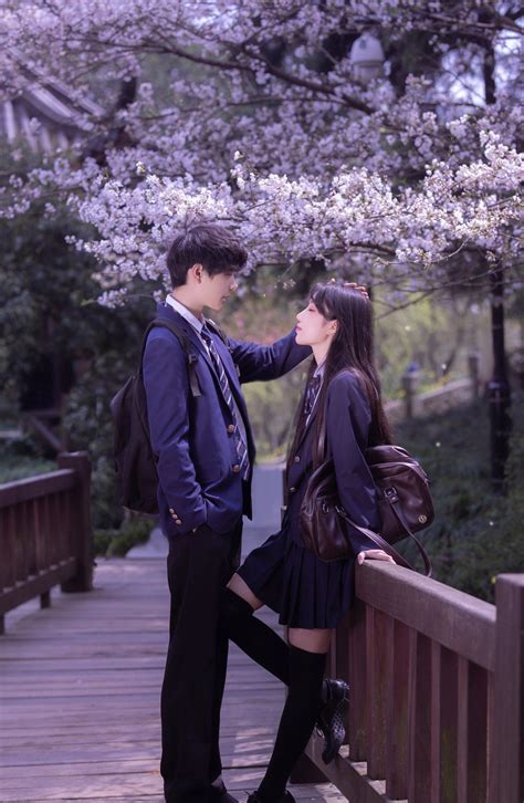 Korean Couple Sweaters