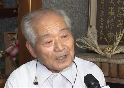 前隊員揭日軍731部隊惡行 小孩遭活體解剖｜即時新聞｜兩岸｜on.cc東網