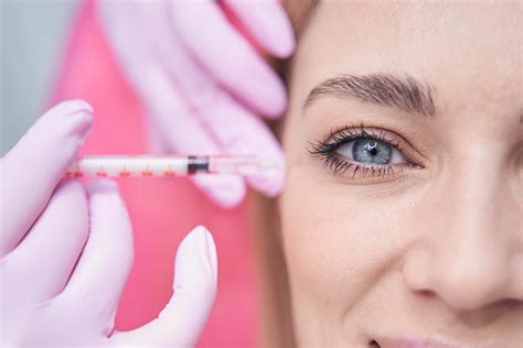 What Exactly Does Botox Do? – Ericsson Aesthetics
