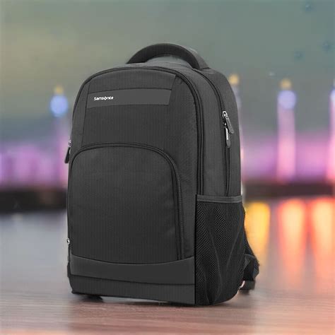Рюкзак Samsonite samsonite мужские рюкзаки - купить с доставкой по ...