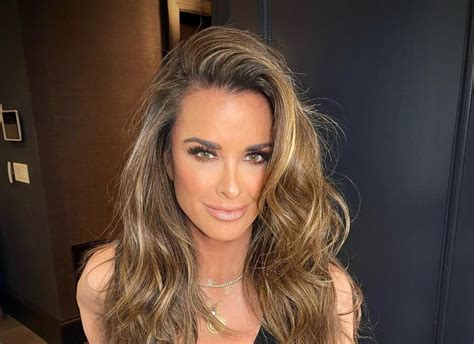 Kyle Richards - Bio, Age, Height, Wiki | Models Biography