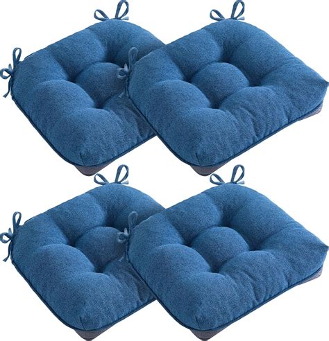 dining chair cushions set of 4 9