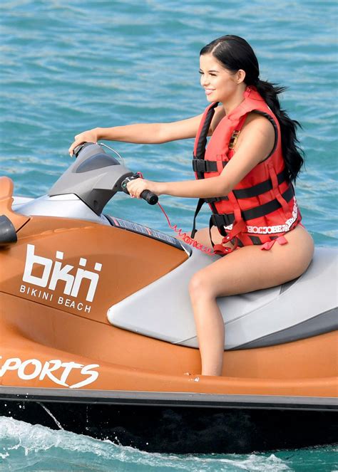 Demi Rose Mawby - Hot Celebs Home