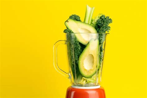 Green Smoothies For Weight Loss That Pack A Serious Health Punch - BetterMe