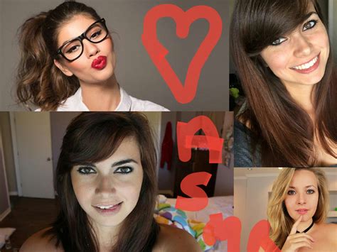 Asmr girls - Simpahtikoh Wallpaper (40816428) - Fanpop