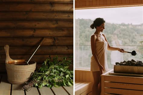 naked   sauna  common practice  sweden sweden herald