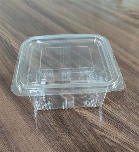 hinged box transparent hinged box manufacturer  greater noida