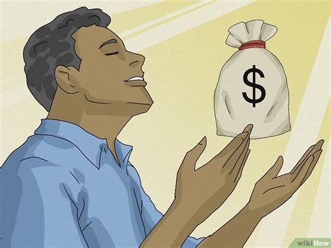 powerful prayers   financial miracle  god