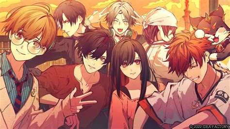 Tengoku Struggle Image by IDEA FACTORY #3717685 - Zerochan Anime Image ...