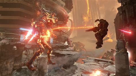 DOOM: Eternal Gameplay Review | Gamers Decide