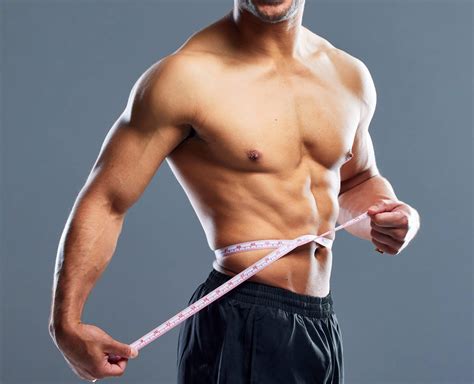 What Is The Average Waist Size - RYZE Superfoods