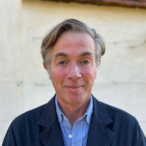 karsten cbe tom british geological survey