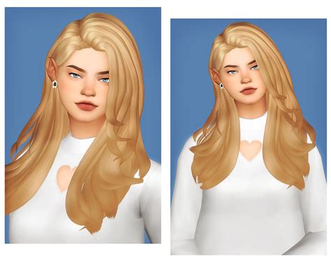 sims  custom content