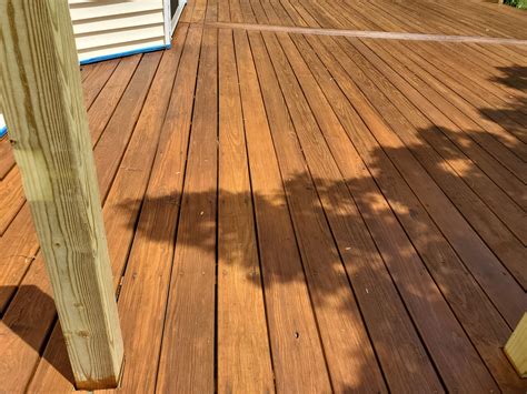 Restore-A-Deck Wood and Deck Stain Photo Album | Restore-A-Deck