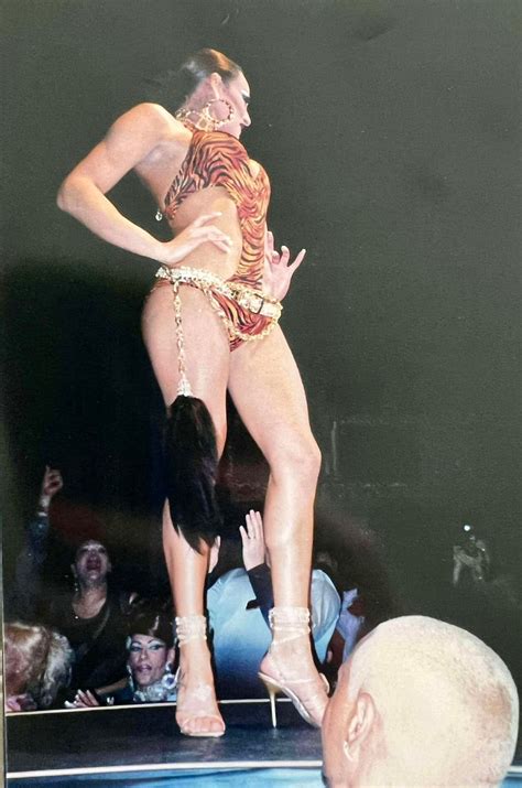 Erica Andrews Tribute