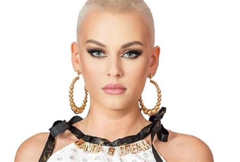 FOTO / Misha, transformare spectaculoasă de look! Cum s-a afișat fosta ...