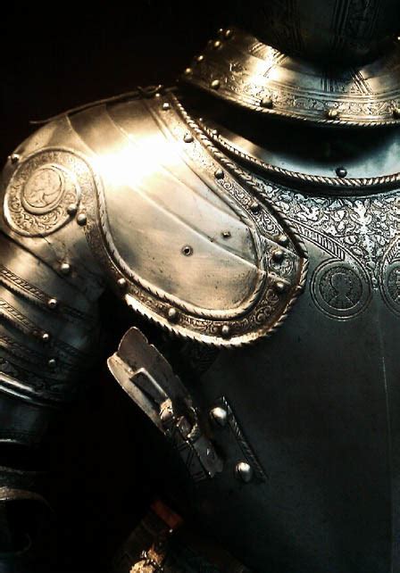 Medieval Armour