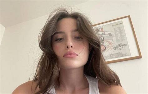 Central Cee Girlfriend Madeline Argy Age, Height, Wikipedia, Instagram ...