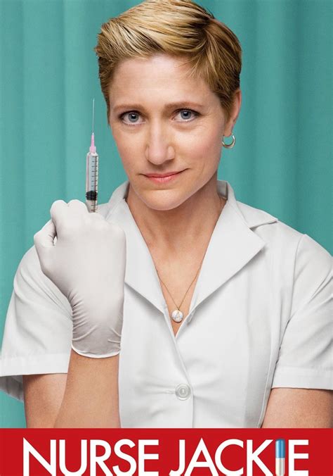Nurse Jackie - watch tv show stream online
