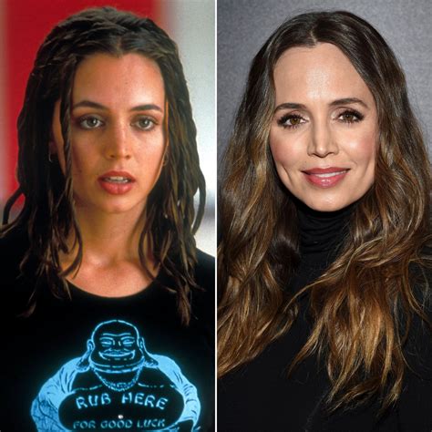 Eliza Dushku News - Us Weekly