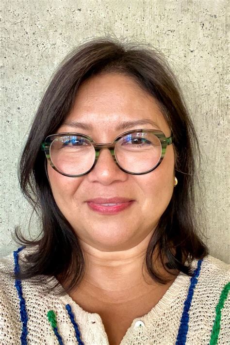 Claudine Manio - Architecture