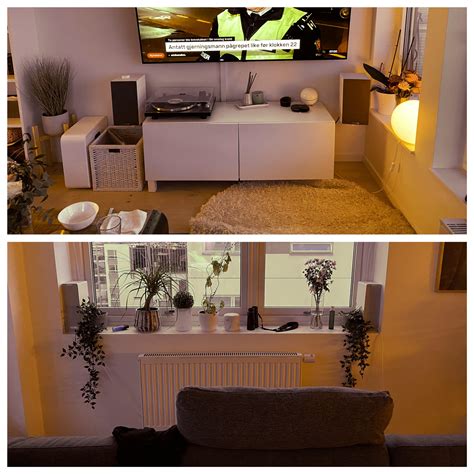 My setup : sonos