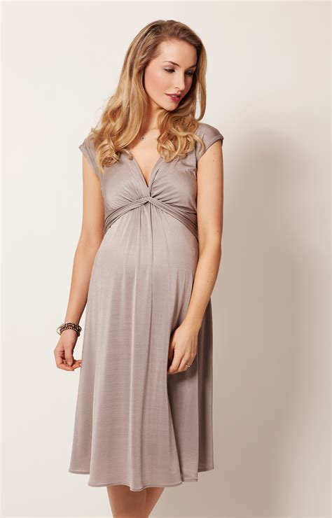maternity formal dresses