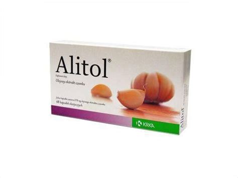 Frases Pensa Que Me Engana E Eu Finjo Que Acredito - Alitol 270mg 48 kaps - Opinie i ceny na Ceneo.pl