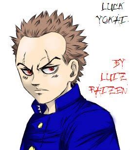 Gangues: FANARTS