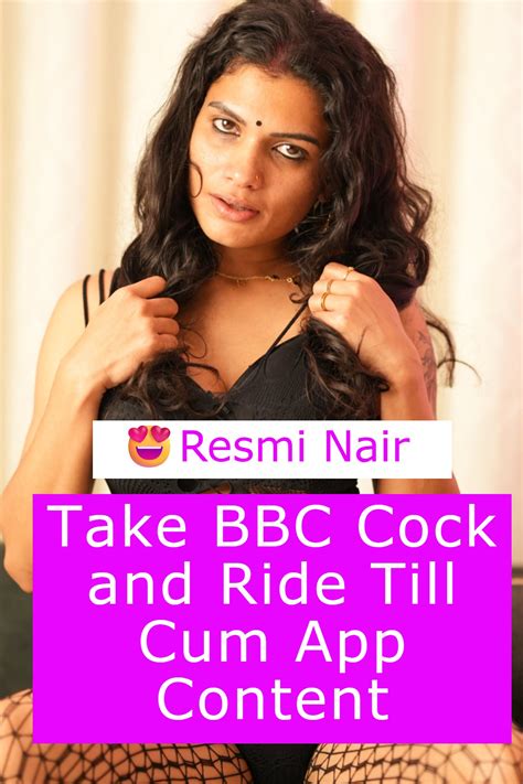 Watch Resmi R Nair Viral Nude Porn Video » SxyMaal