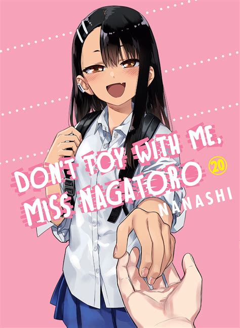 Don't Toy With Me 5
