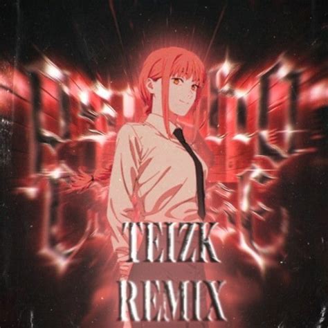 Stream PSYCHO CRUISE (TEIZK REMIX) by TEIZK | Listen online for free on ...