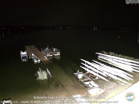 Webcam - Centro Geofisico Prealpino