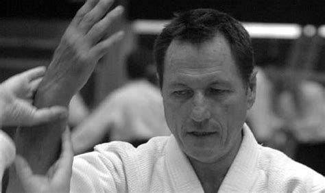 christian-tissier-sensei - Zumm Aikido - Aikido japán harcművészet