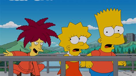 The Simpsons Bart