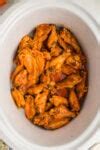 Slow Cooker Buffalo Wings - The Magical Slow Cooker