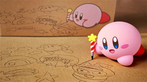 history ofkirby millenium