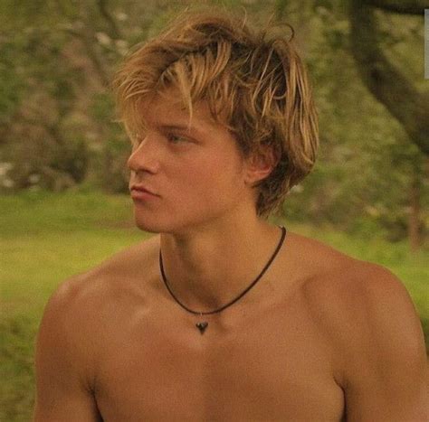 jj maybank | Outer banks, Pankow, Hot actors