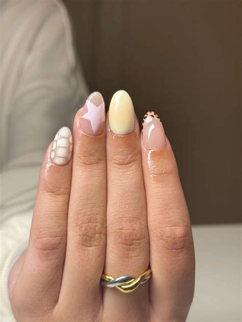 Pin by Alex Franco on Nail Inspo | Acrylic nails, Nail designs, Swag nails